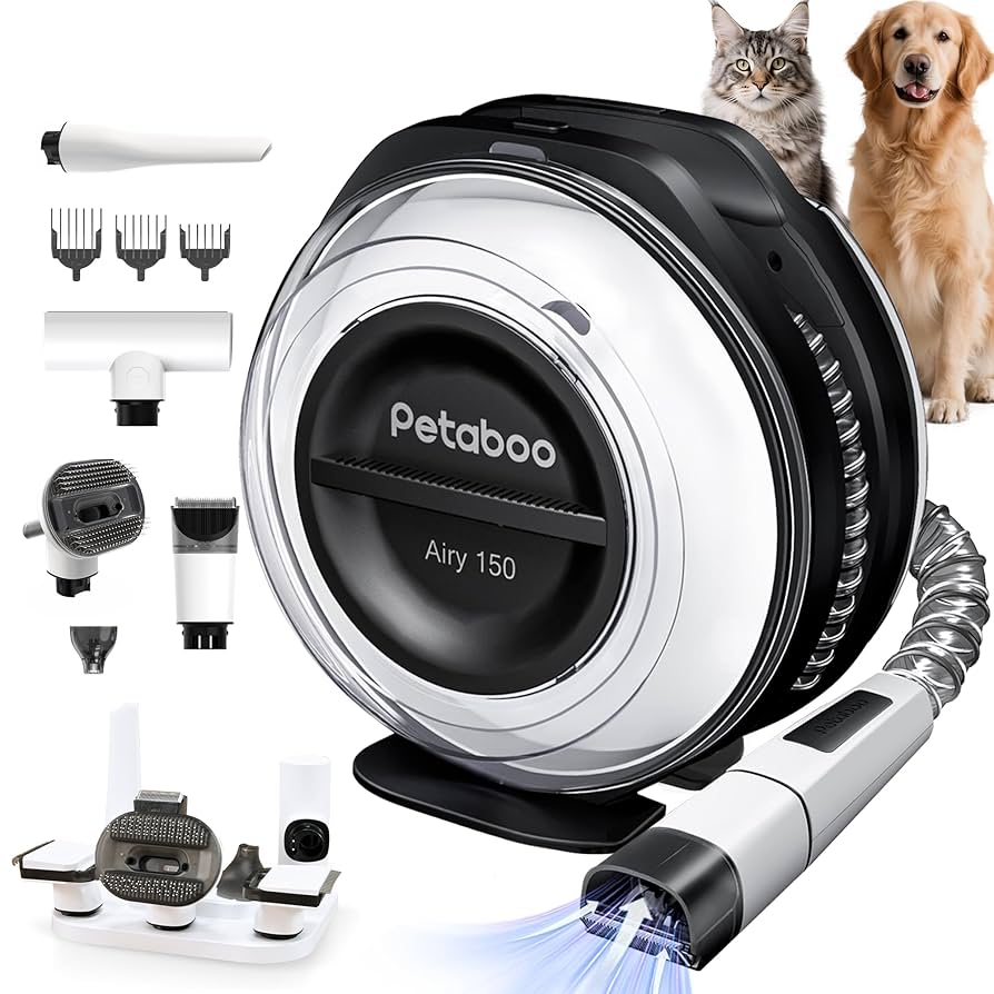 Petabooペットバリカン Amazon.co.jp: 犬 バリカン Petaboo 猫 ペット用バリカン